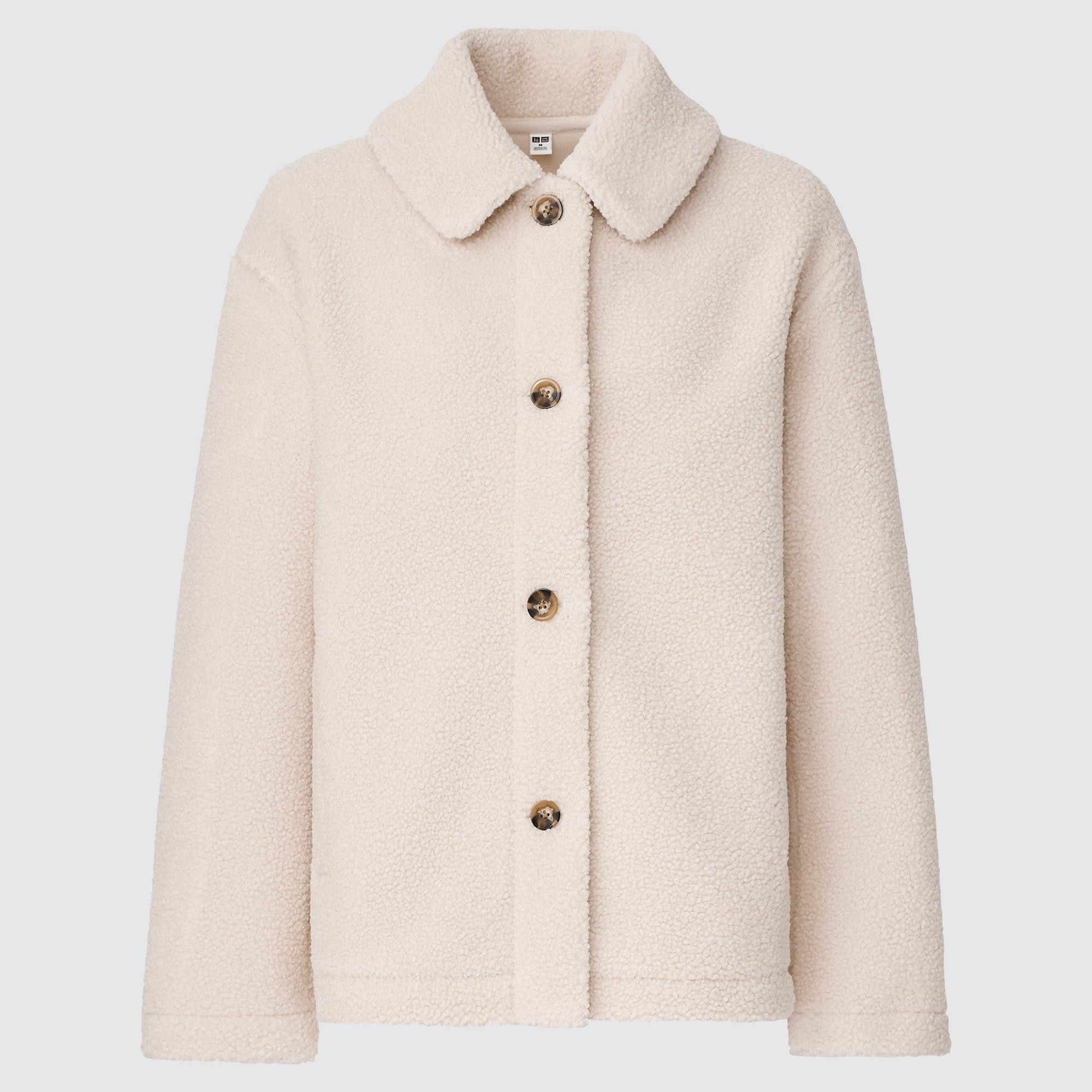 FIND WOMEN'S PILE LINED FLEECE SINGLE 