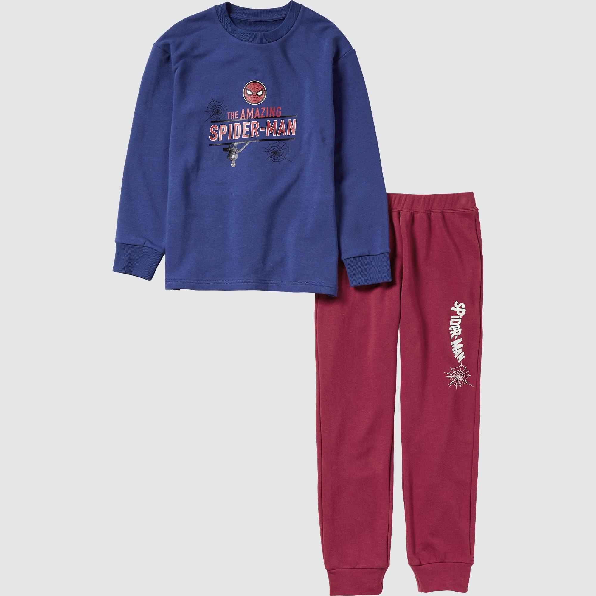 Uniqlo ultra stretch online sweat set