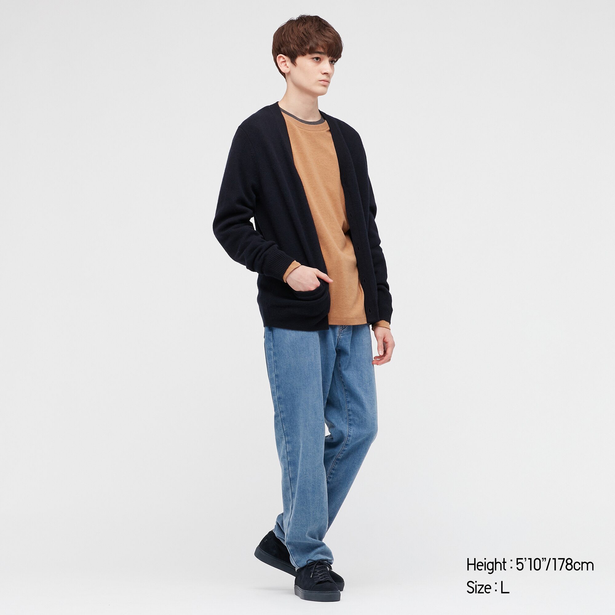 UNIQLO AU