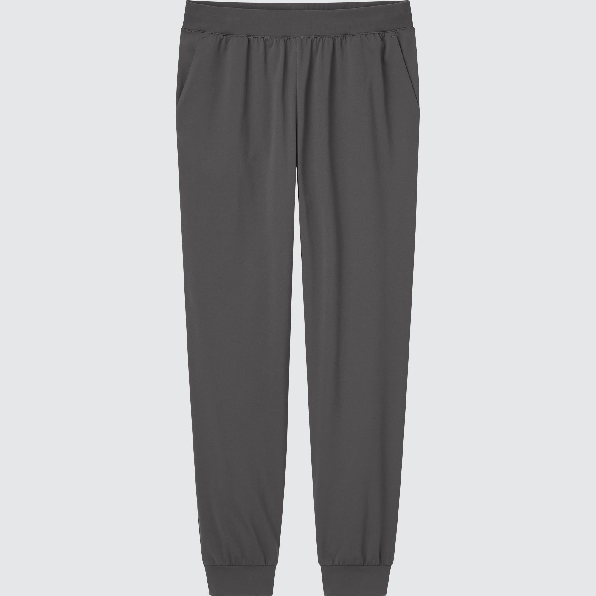 uniqlo sweatpants womens