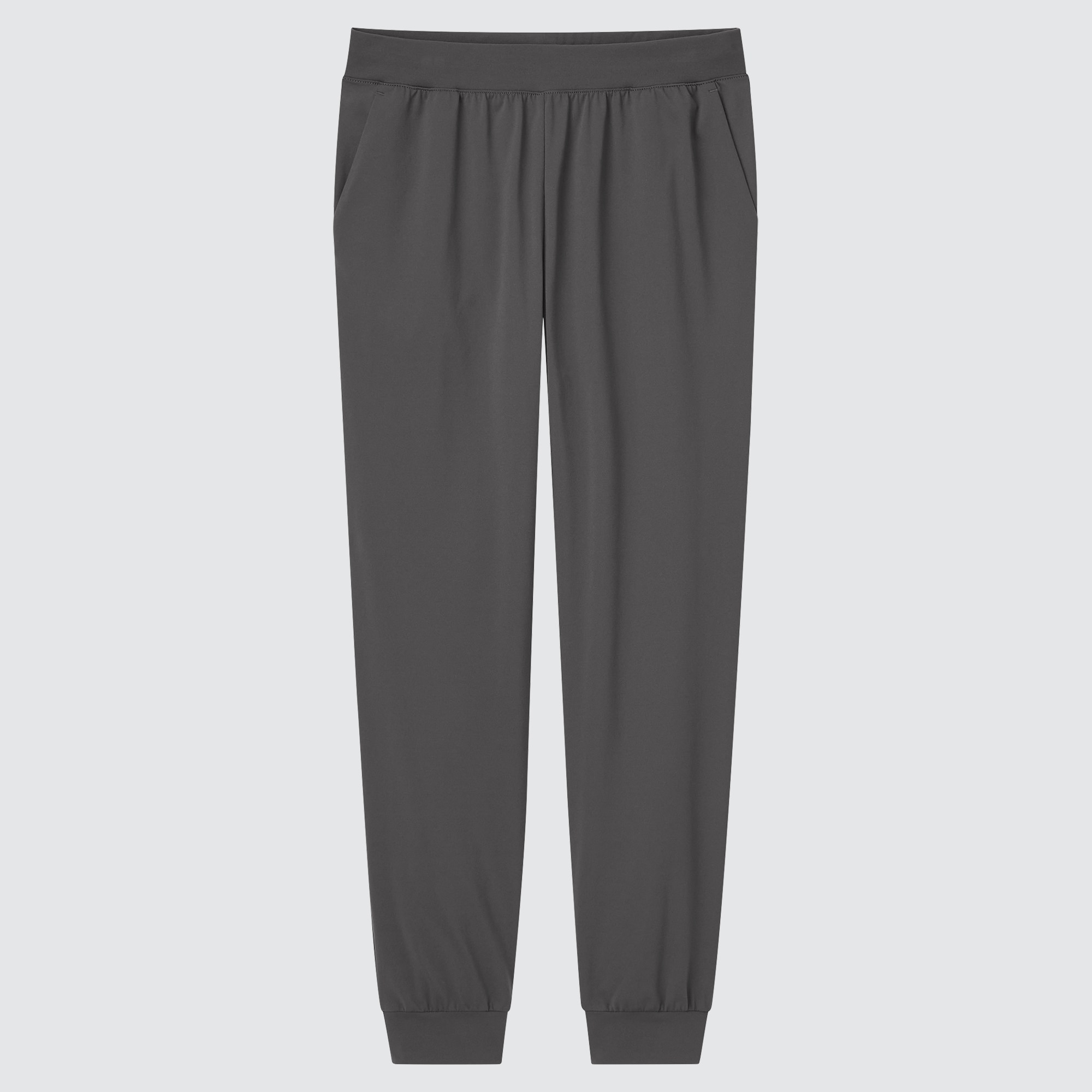 WOMEN S ULTRA STRETCH ACTIVE JOGGER PANTS UNIQLO AU