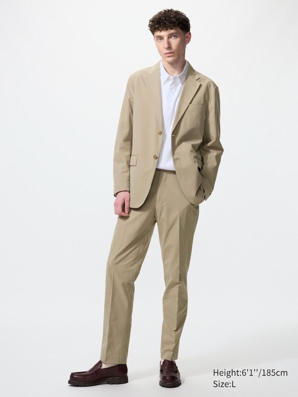 Miracle Air Jacket (AirSense) (Cottonlike)