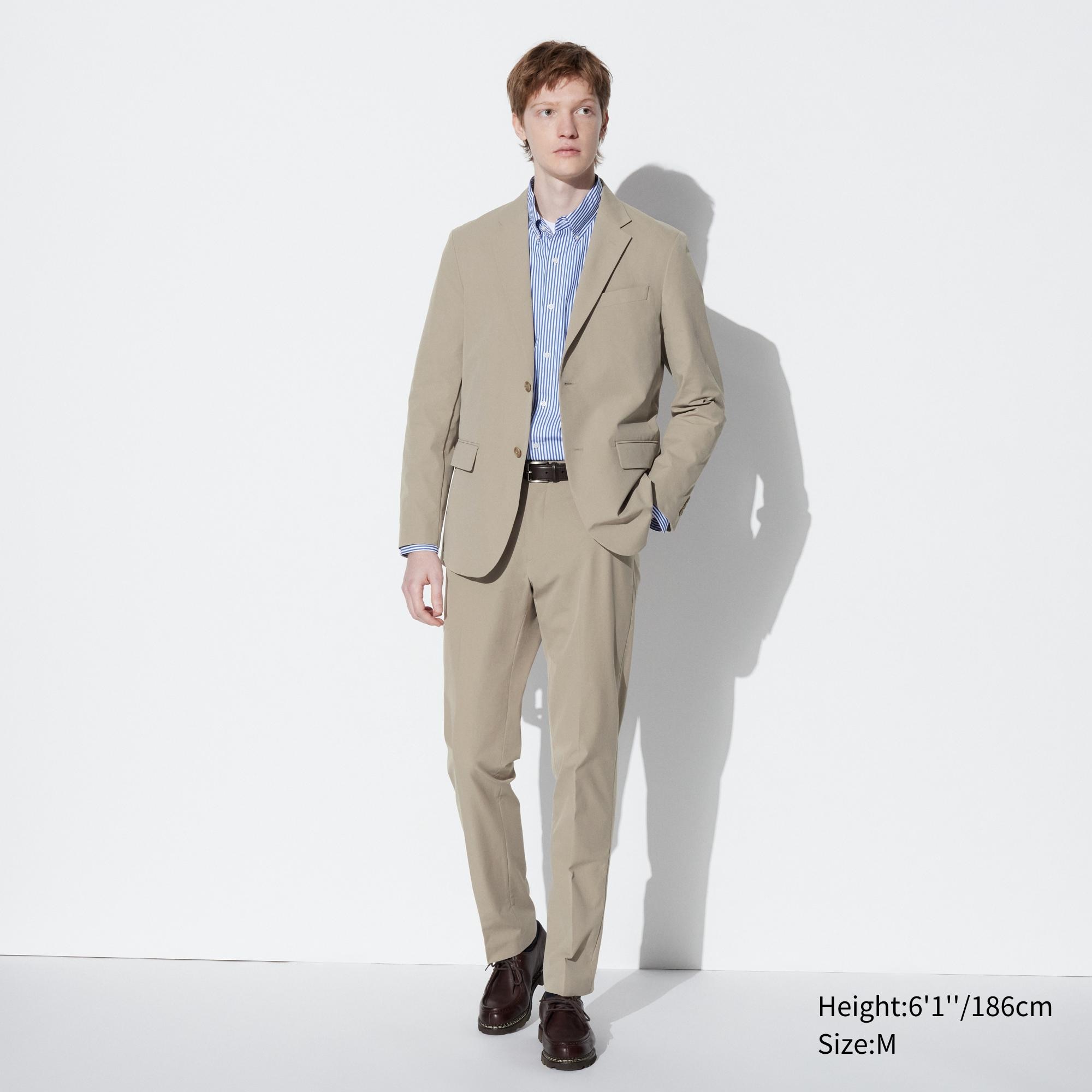 Uniqlo blazer outlet australia