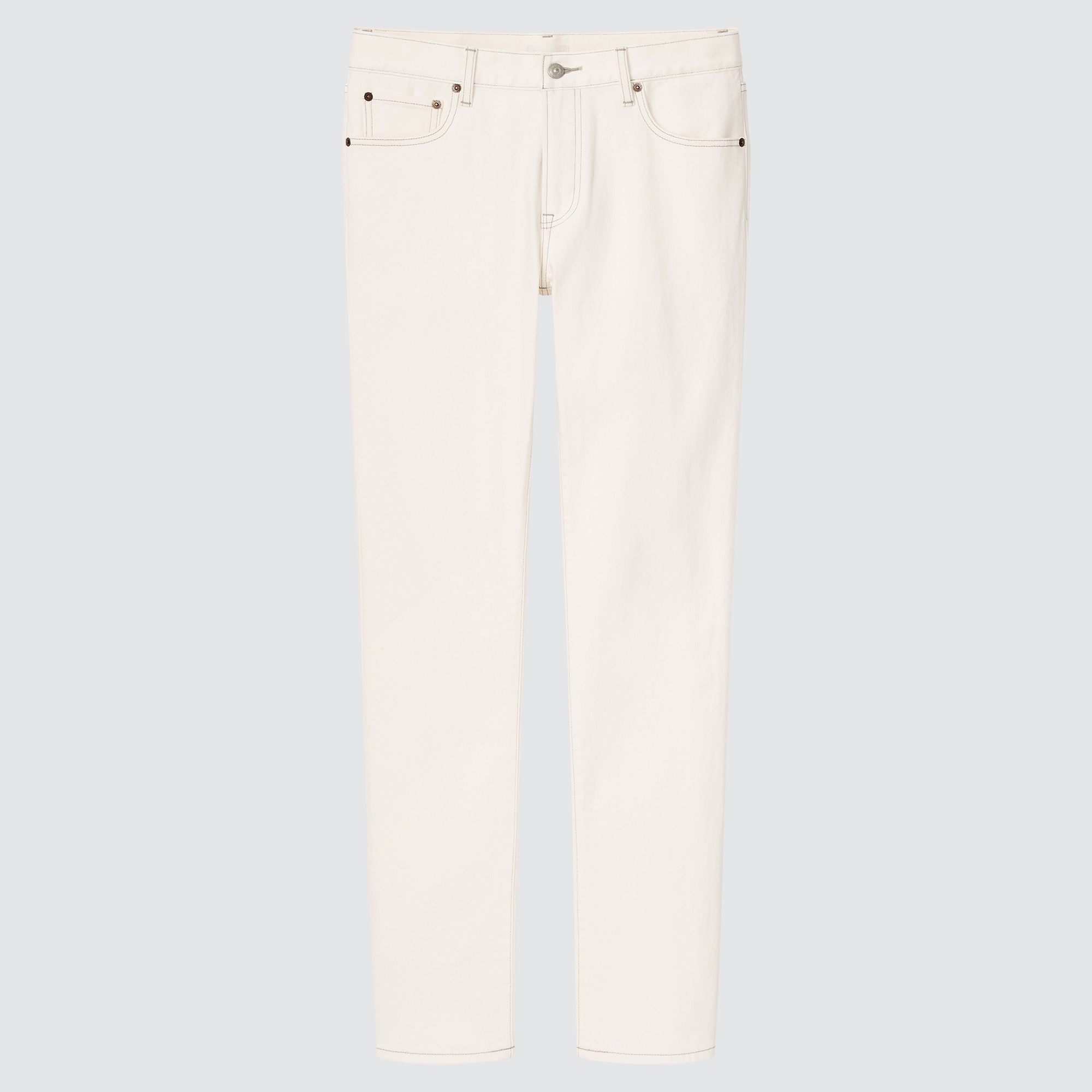 uniqlo selvedge shrink