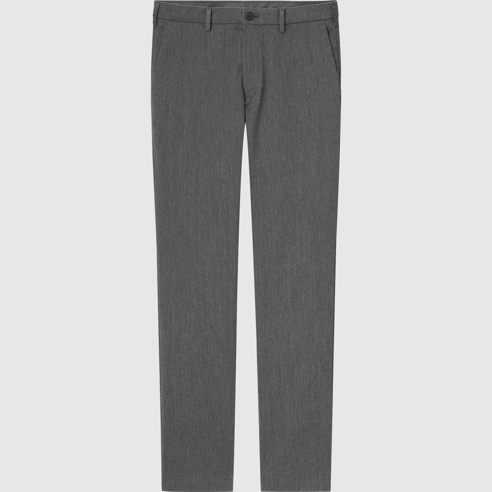 Pants review Uniqlo x JW Anderson Heattech Pants  TCHWR