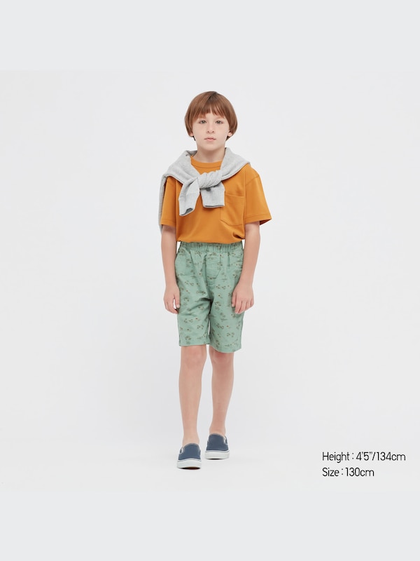 KIDS Easy Shorts