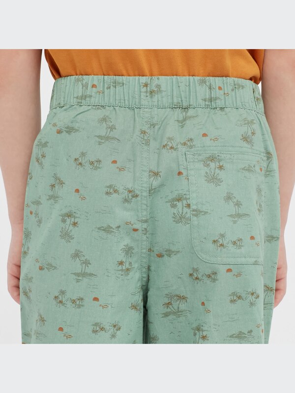 KIDS Easy Shorts