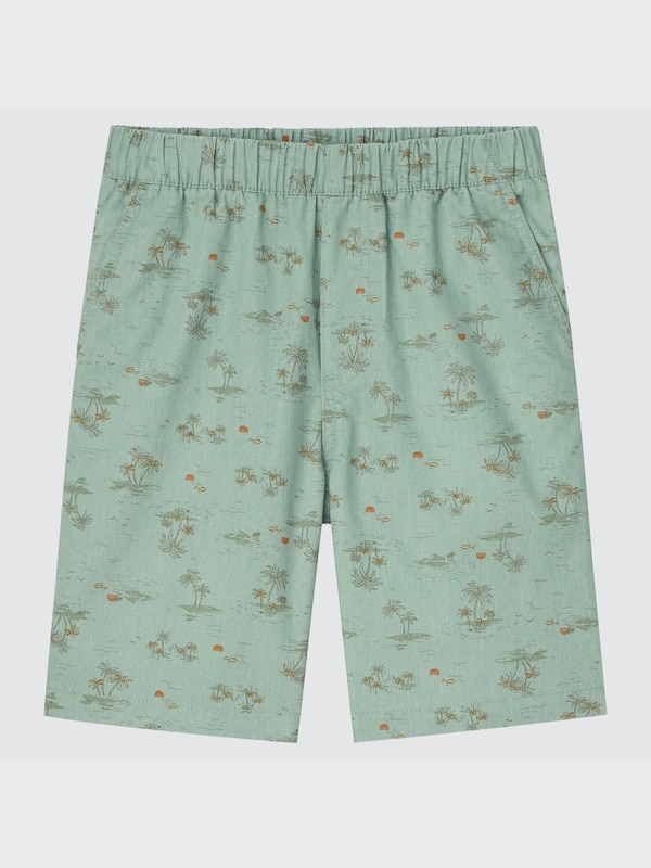 KIDS Easy Shorts