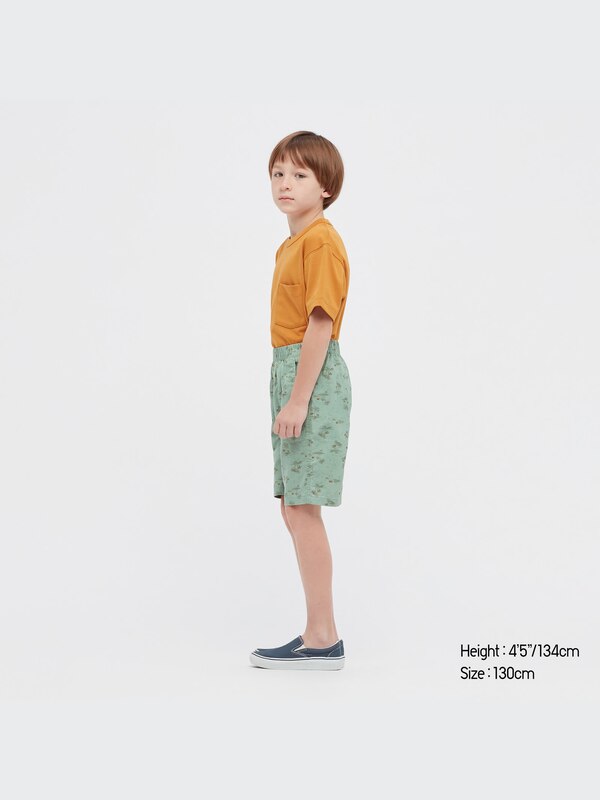 KIDS Easy Shorts