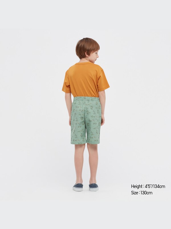 KIDS Easy Shorts