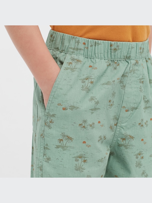 KIDS Easy Shorts