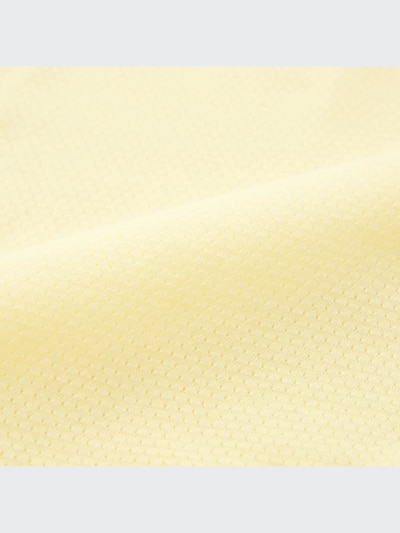 Cotton Mesh Bodysuit Sleeveless (Single)