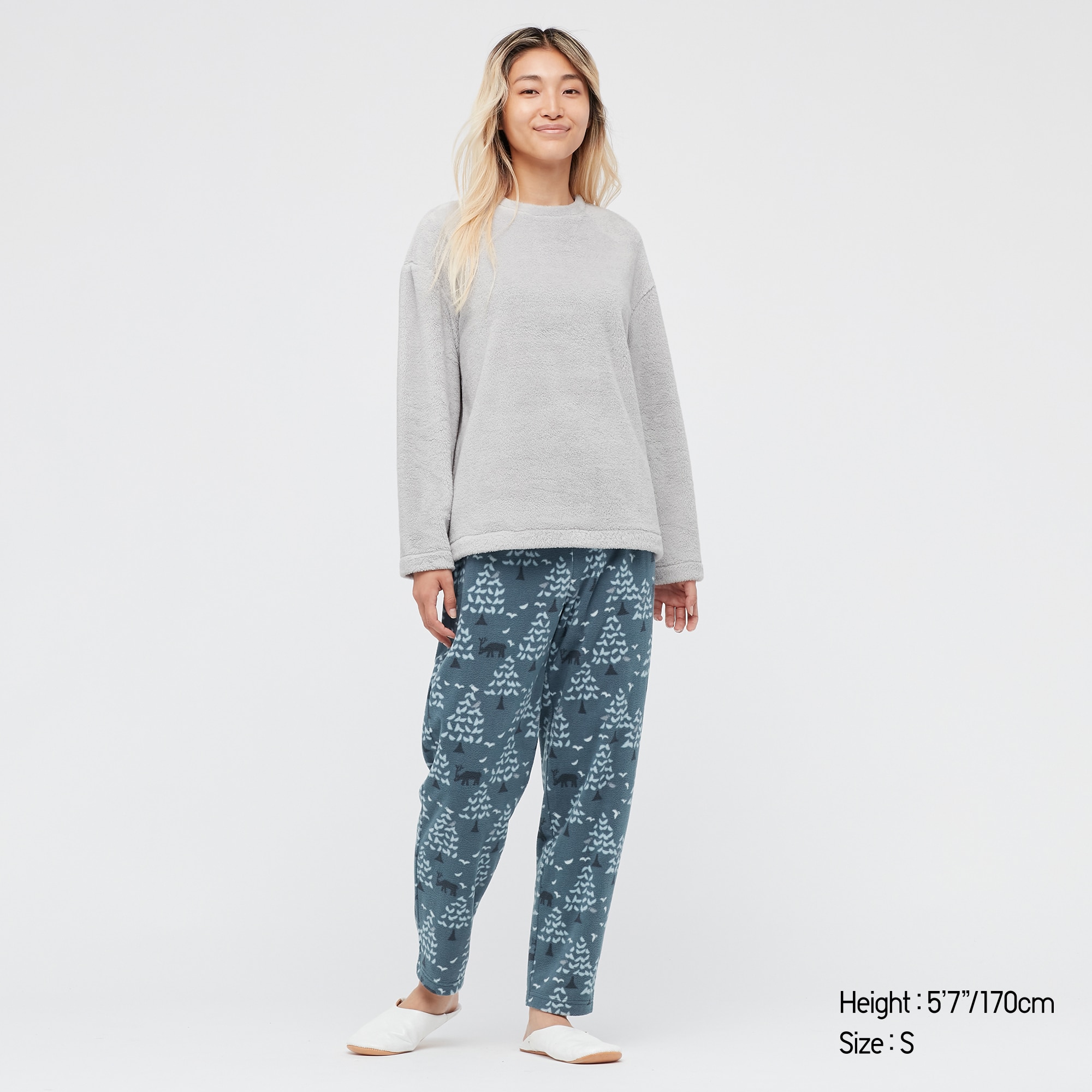 LOUNGEWEAR | SLEEPWEAR | UNIQLO AU