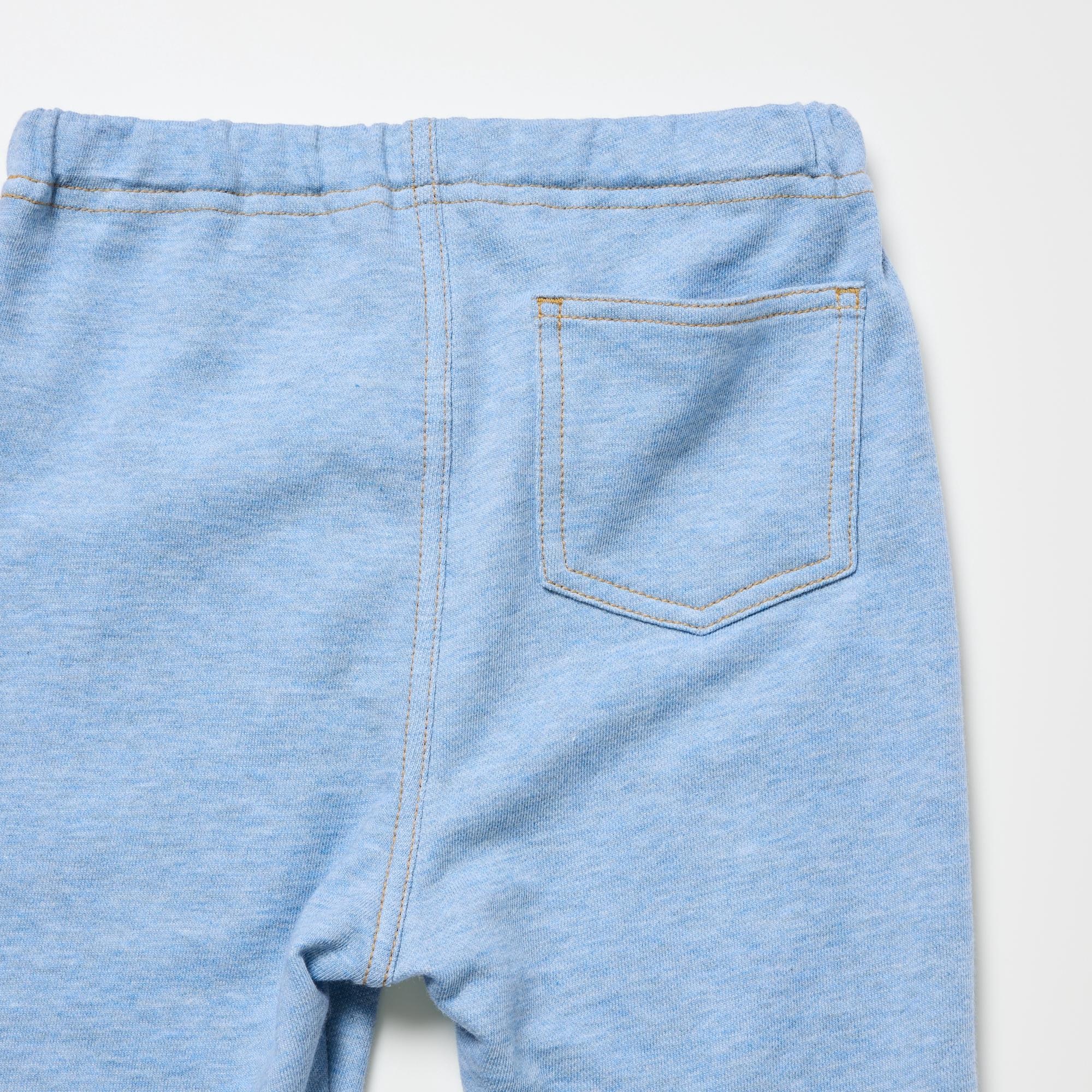 Baby Cropped Leggings | UNIQLO AU
