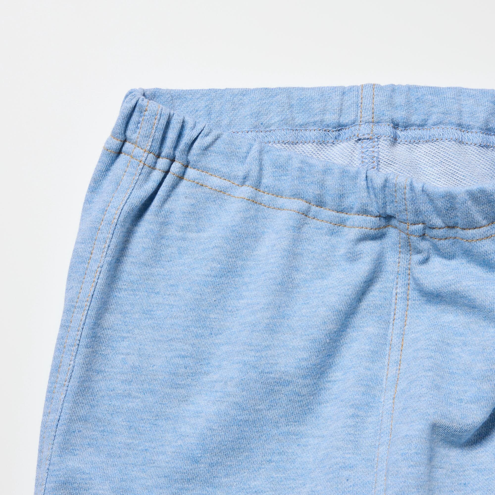 Baby Cropped Leggings | UNIQLO AU