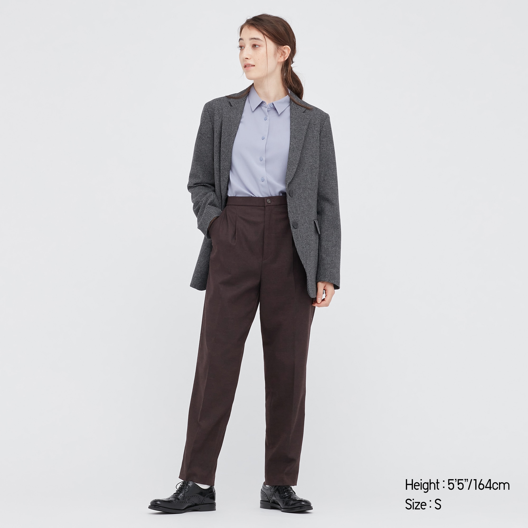 uniqlo dress pants