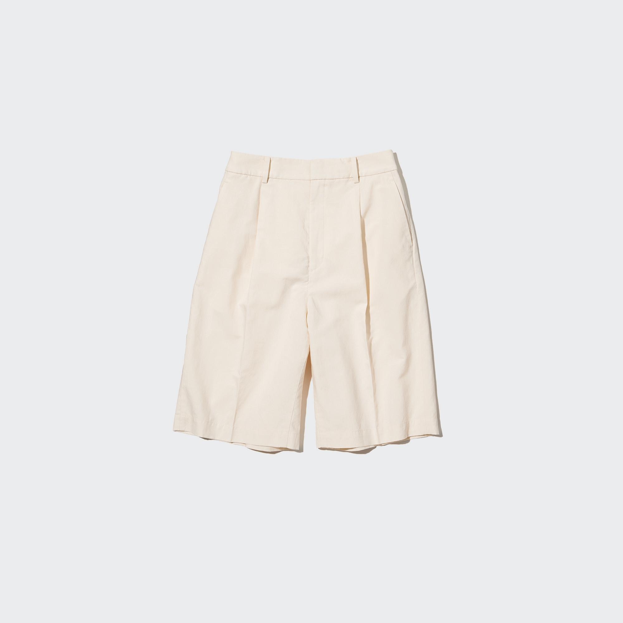 Uniqlo cheap bermuda shorts