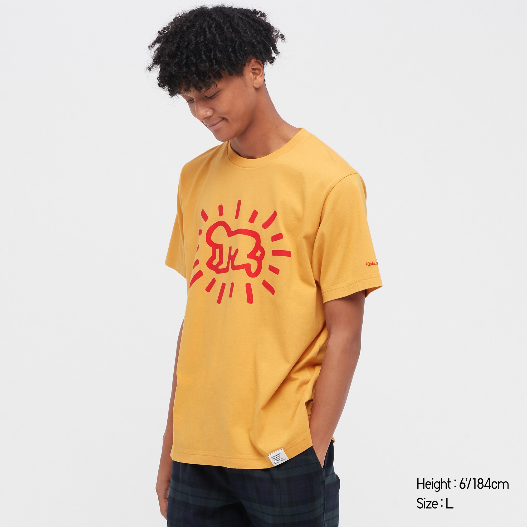 UT-GRAPHIC TEES
