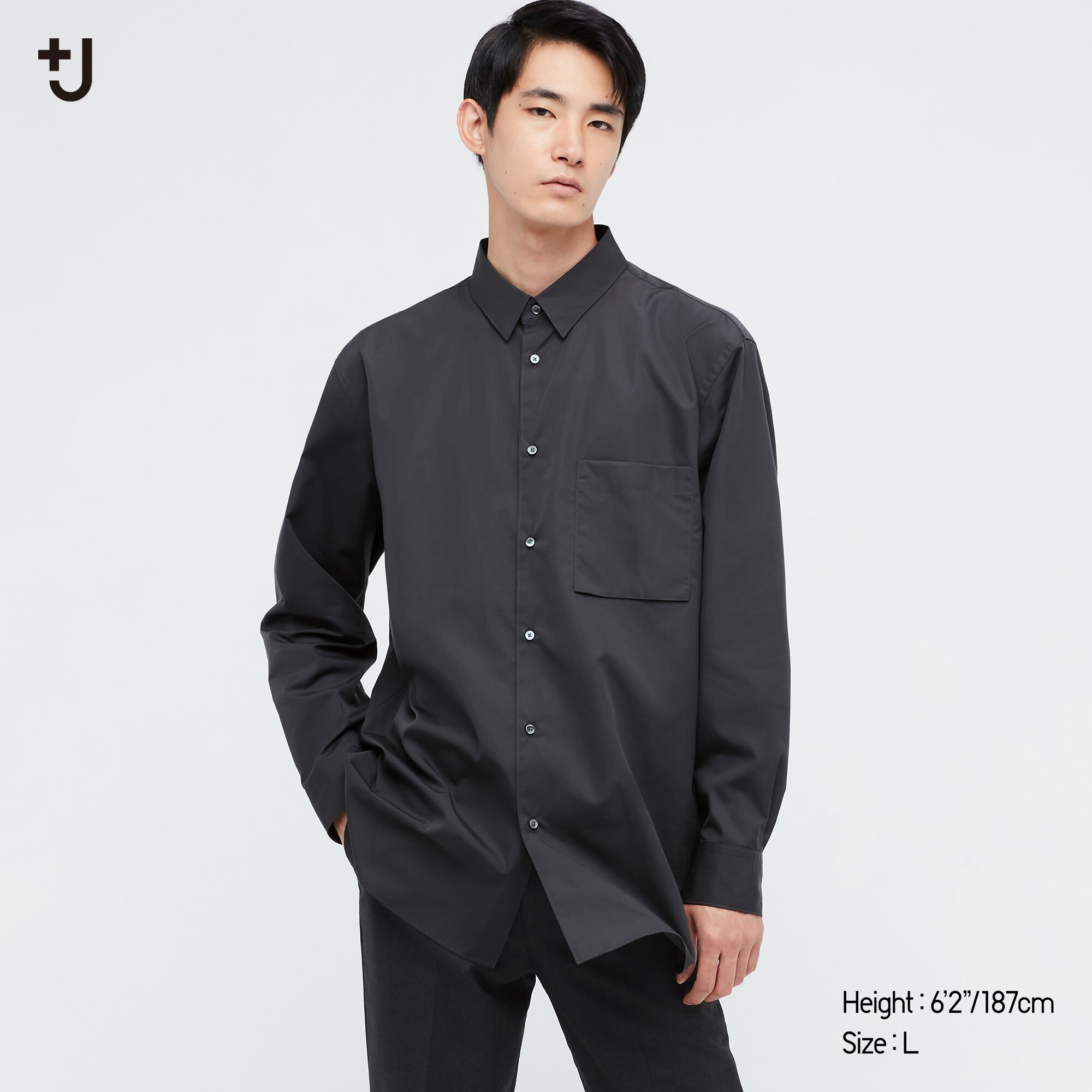 modern fit dress shirt meaning