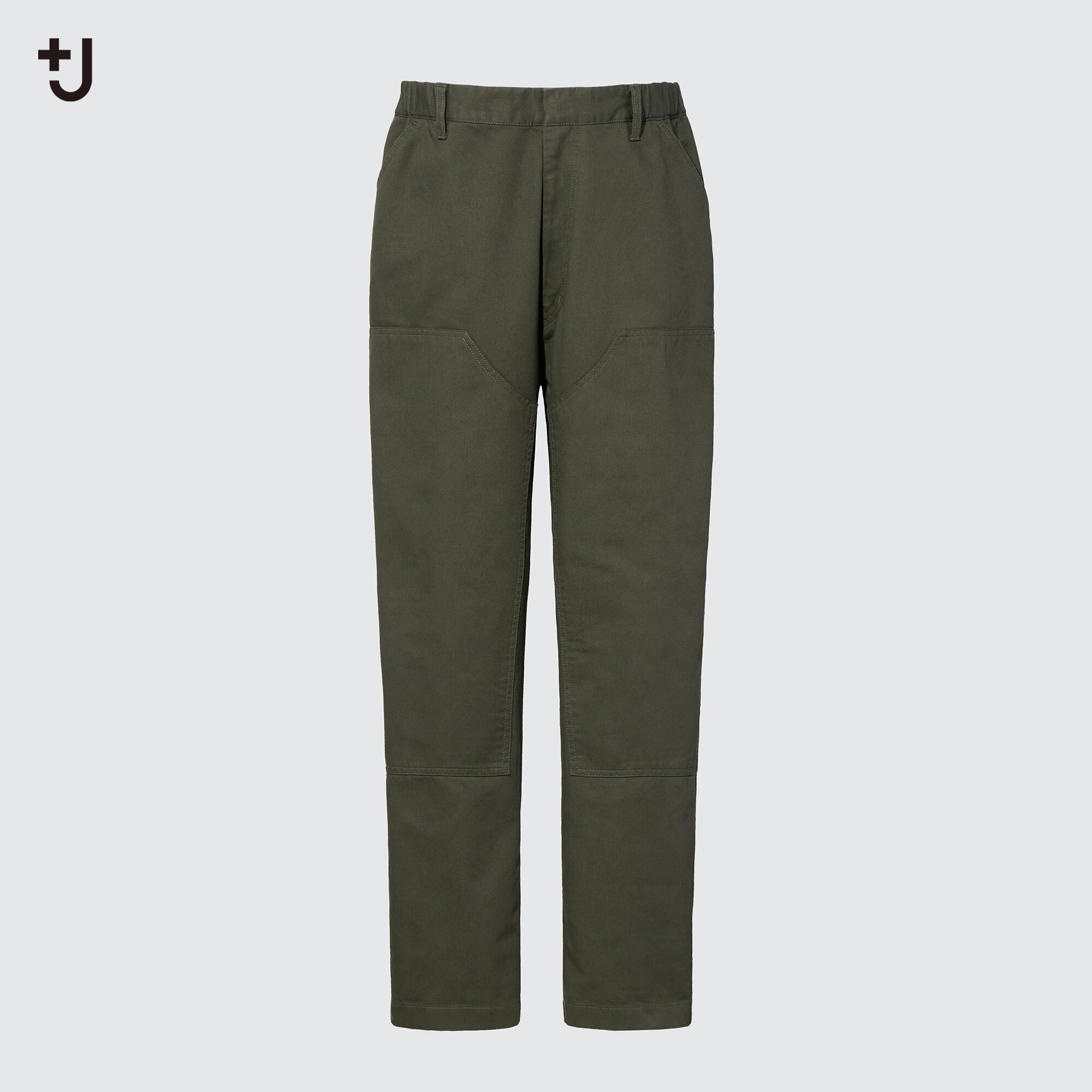 MEN'S +J EASY WORK PANTS | UNIQLO CA