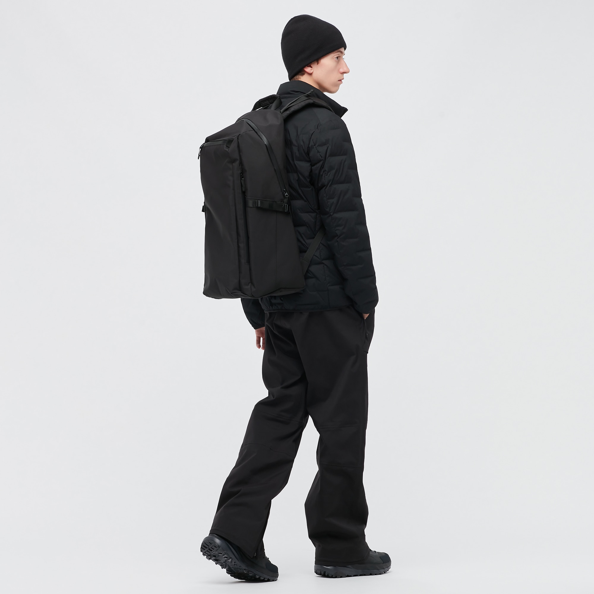 Uniqlo shop backpack australia