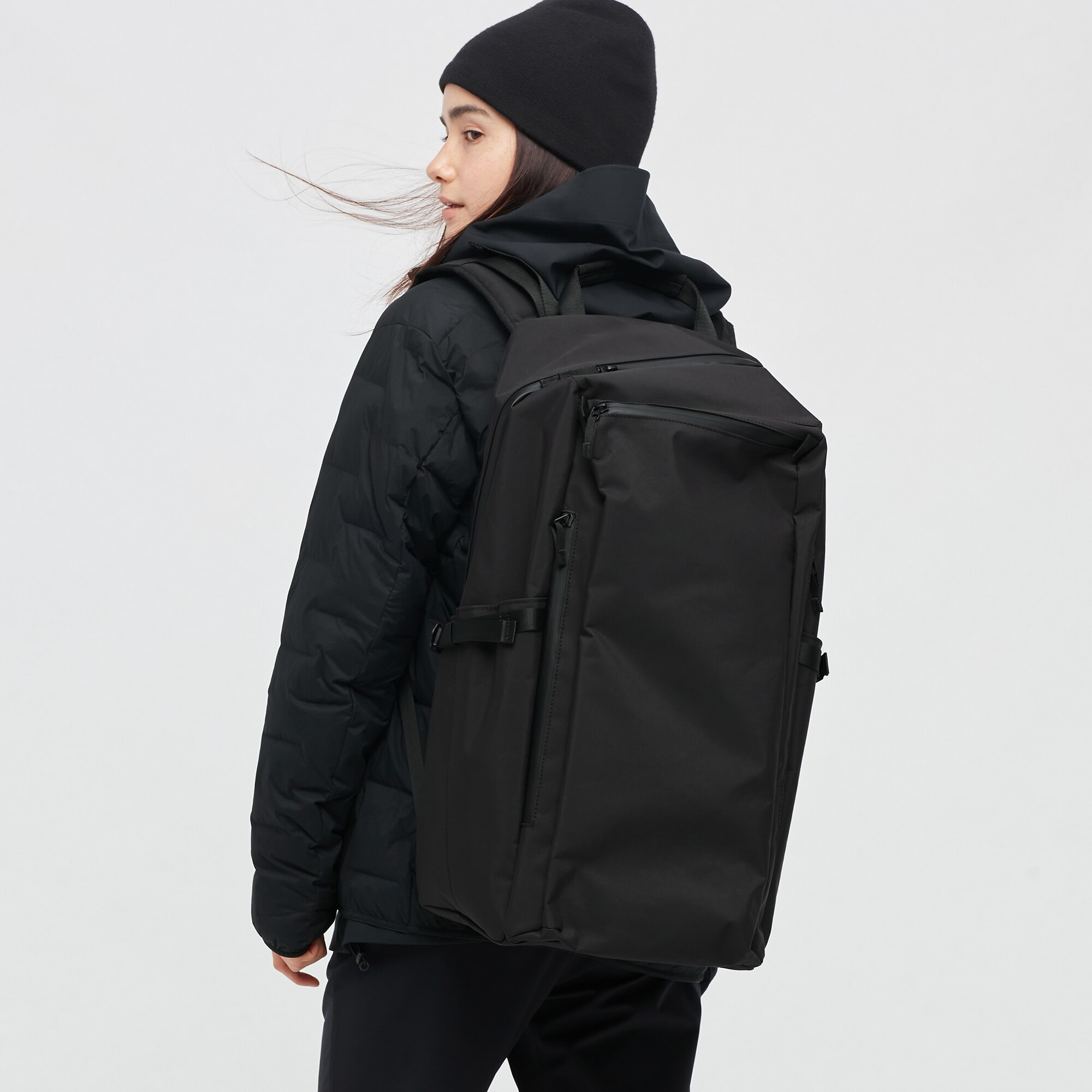 Uniqlo backpack clearance australia