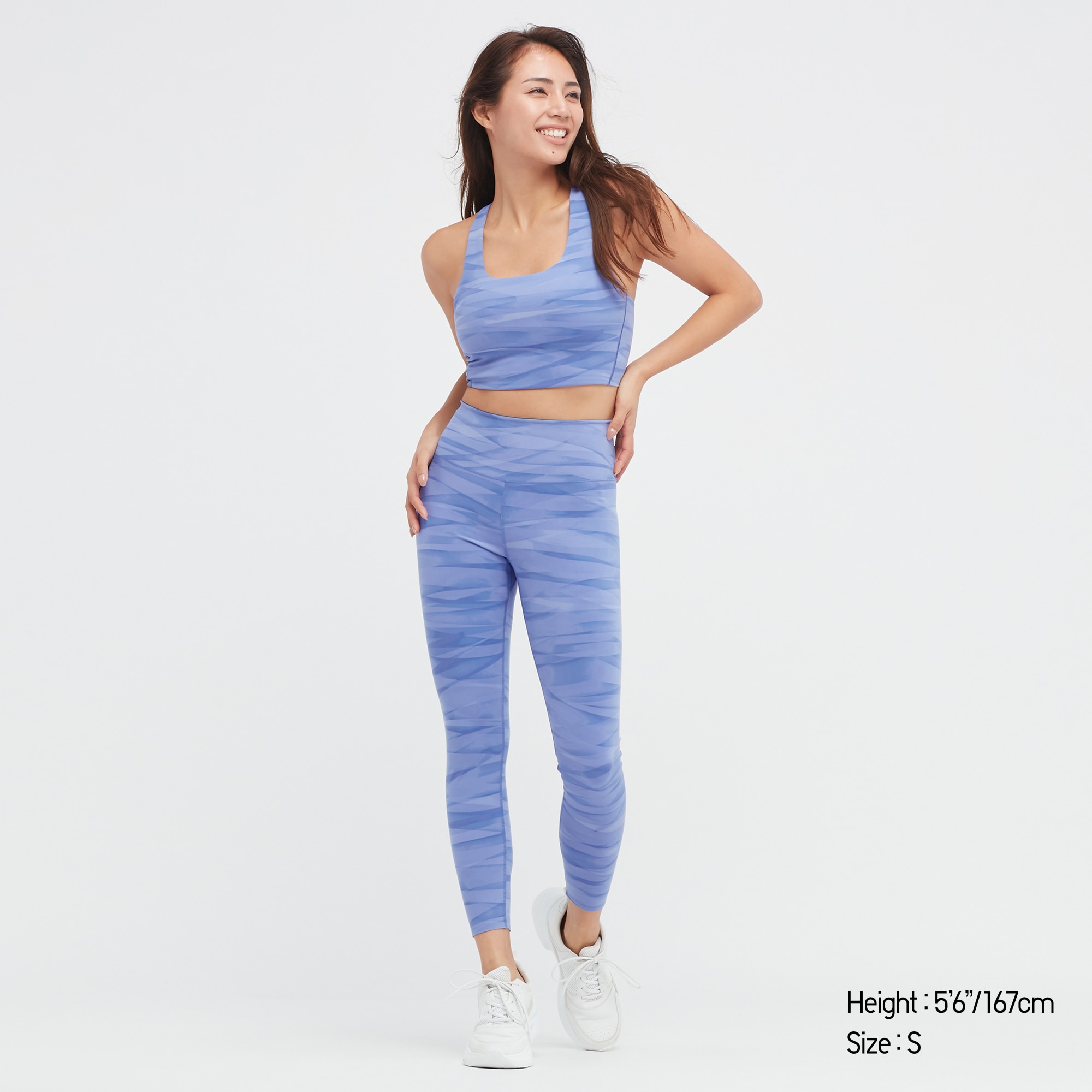 Uniqlo leggings shop australia