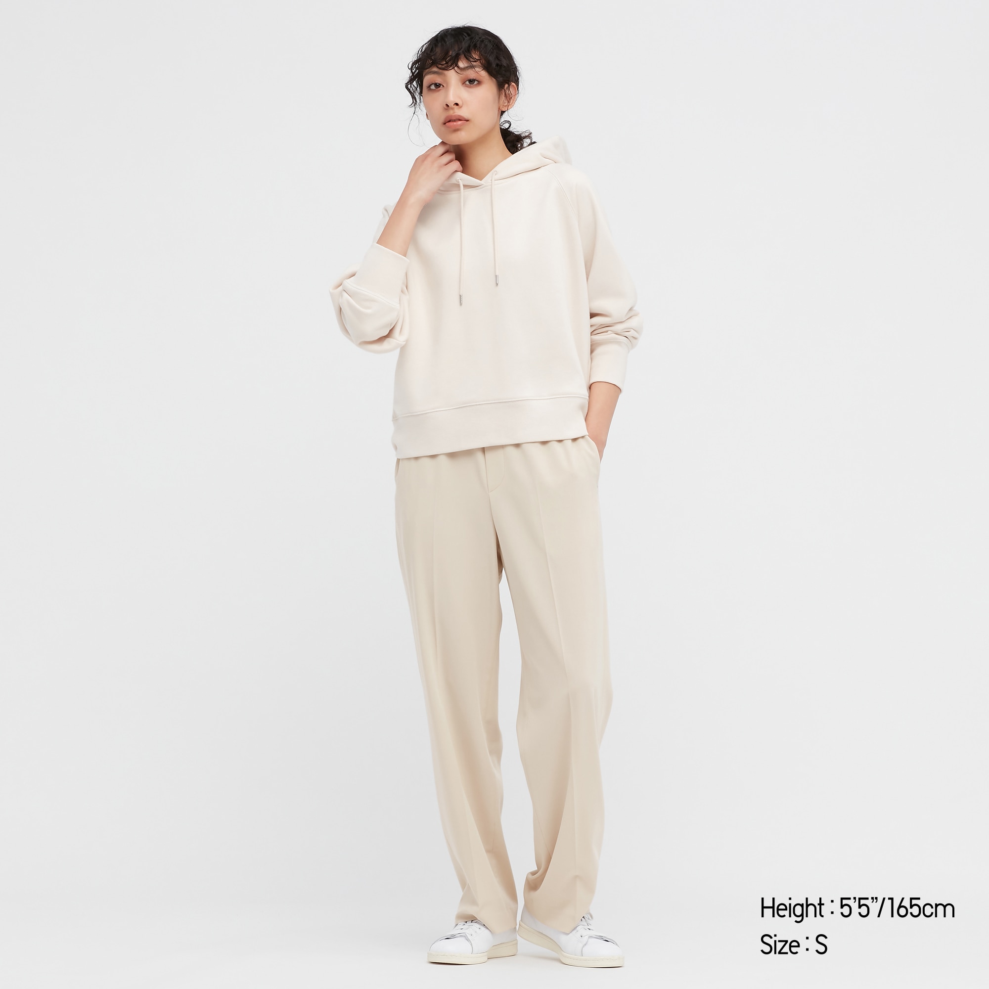 uniqlo womens tracksuit