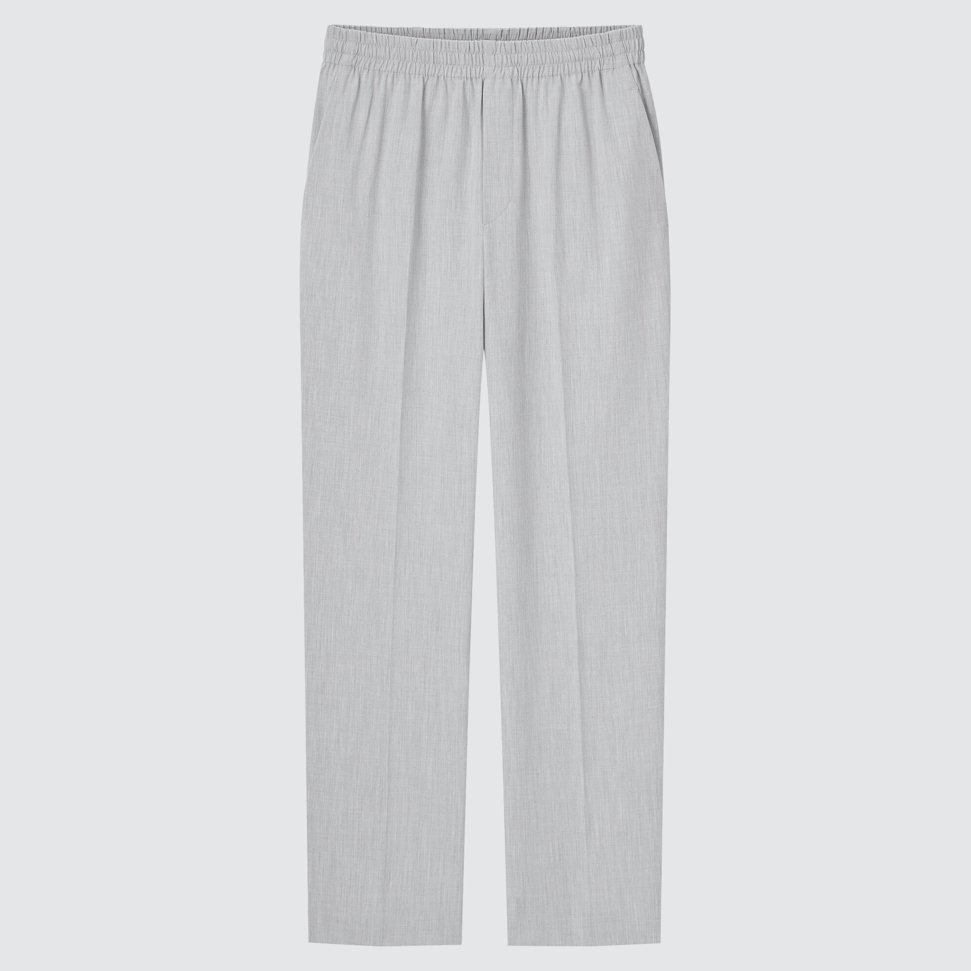 WOMEN'S WIDE STRAIGHT PANTS | UNIQLO AU