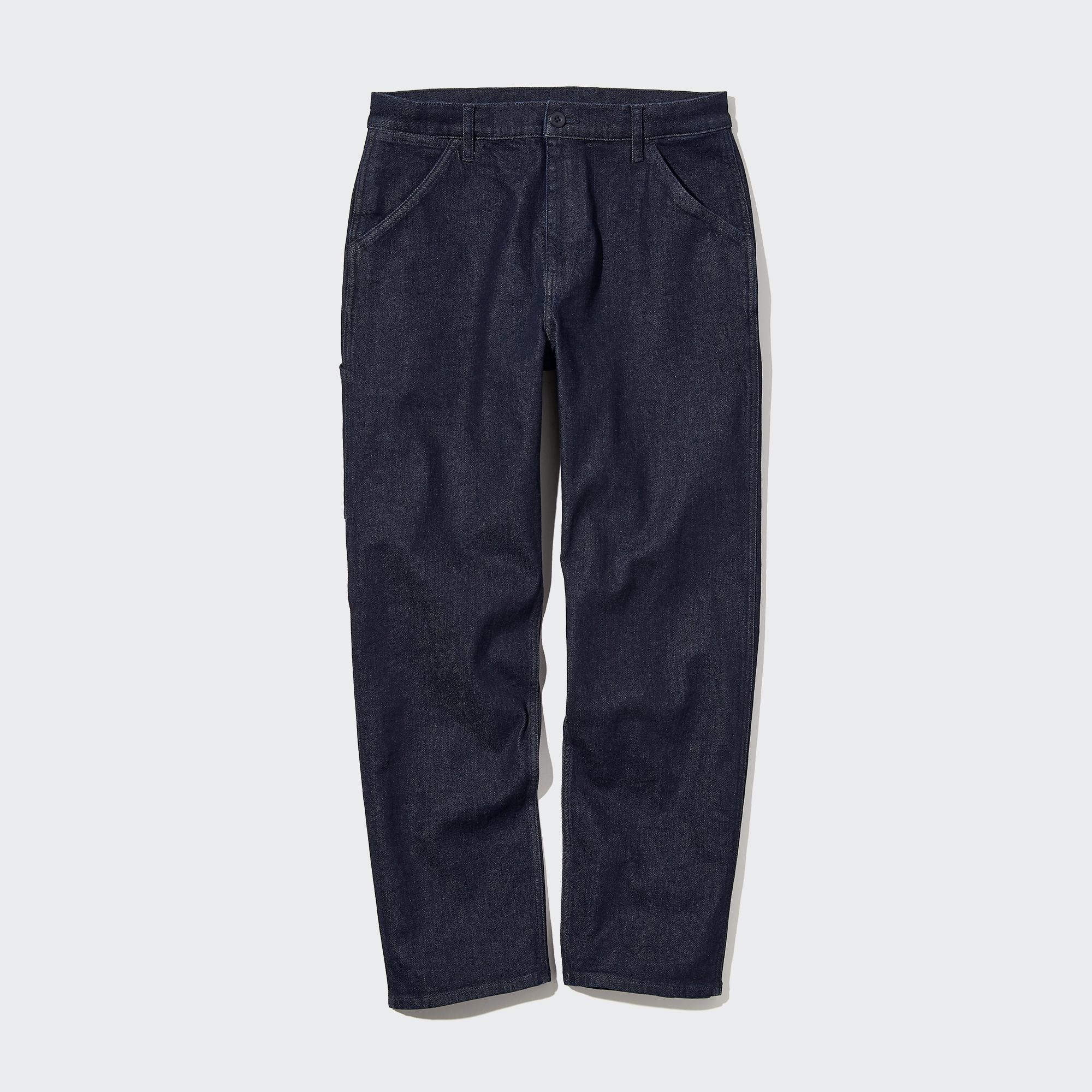 uniqlo work pants