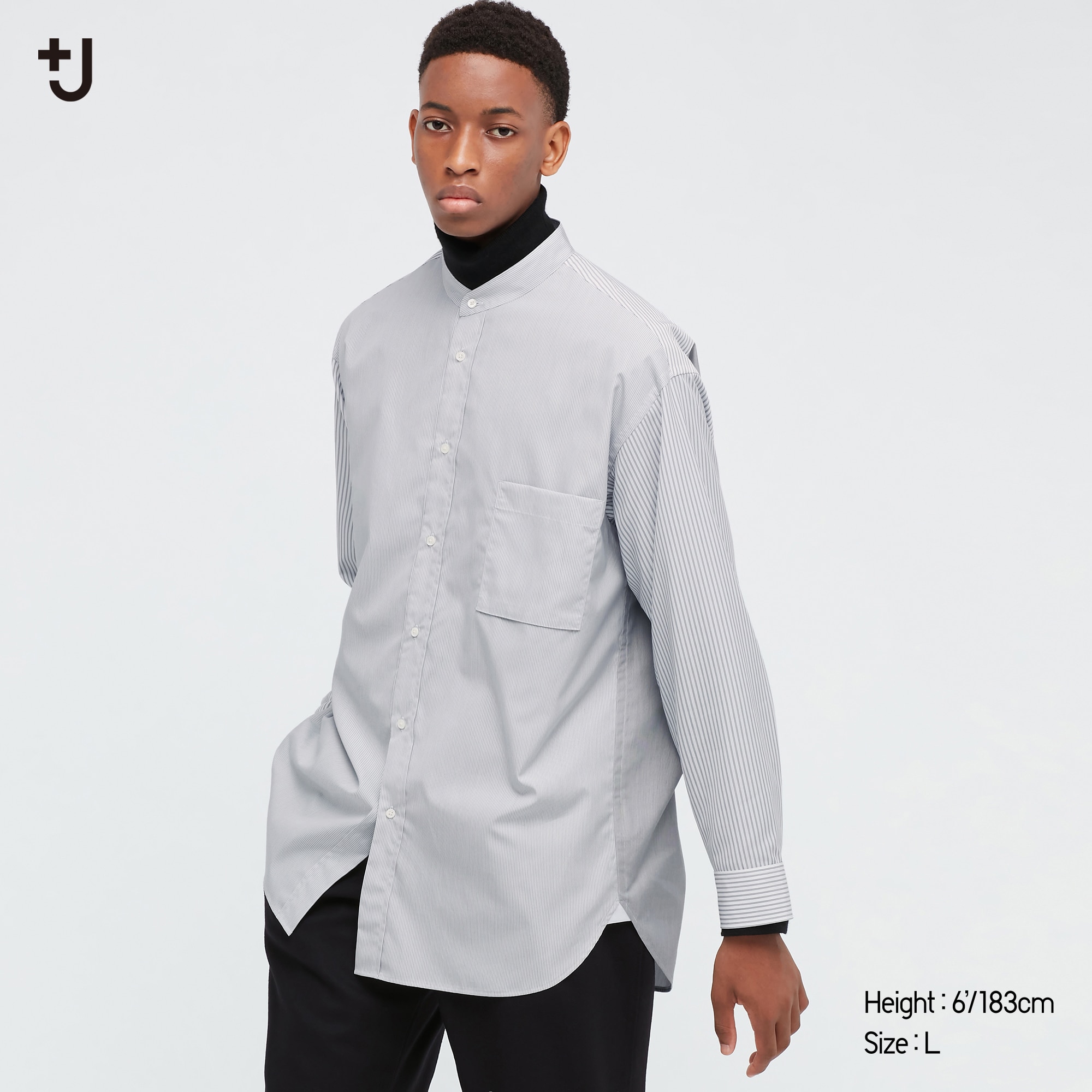 young mens casual dress shirts