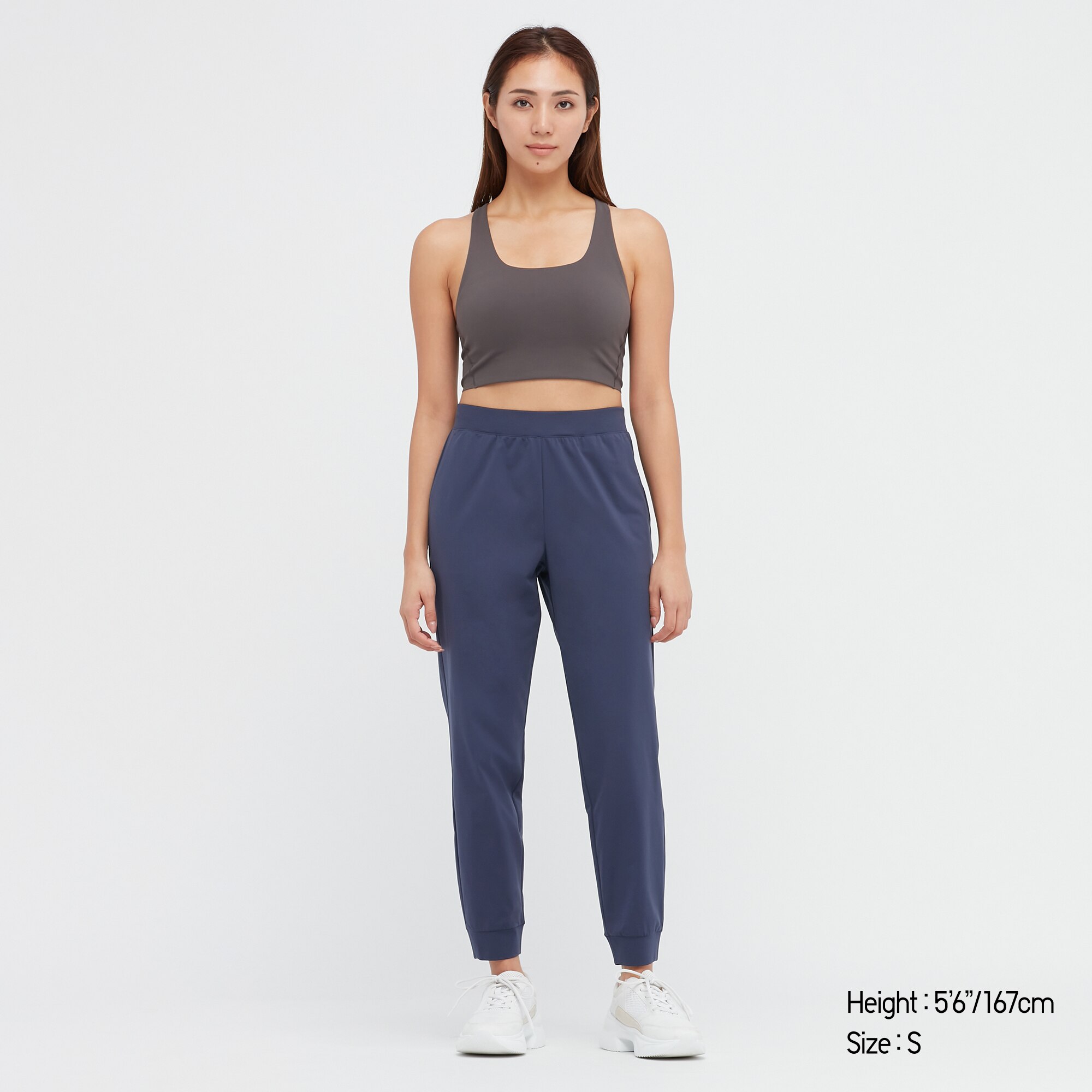 ultra stretch active jogger pants