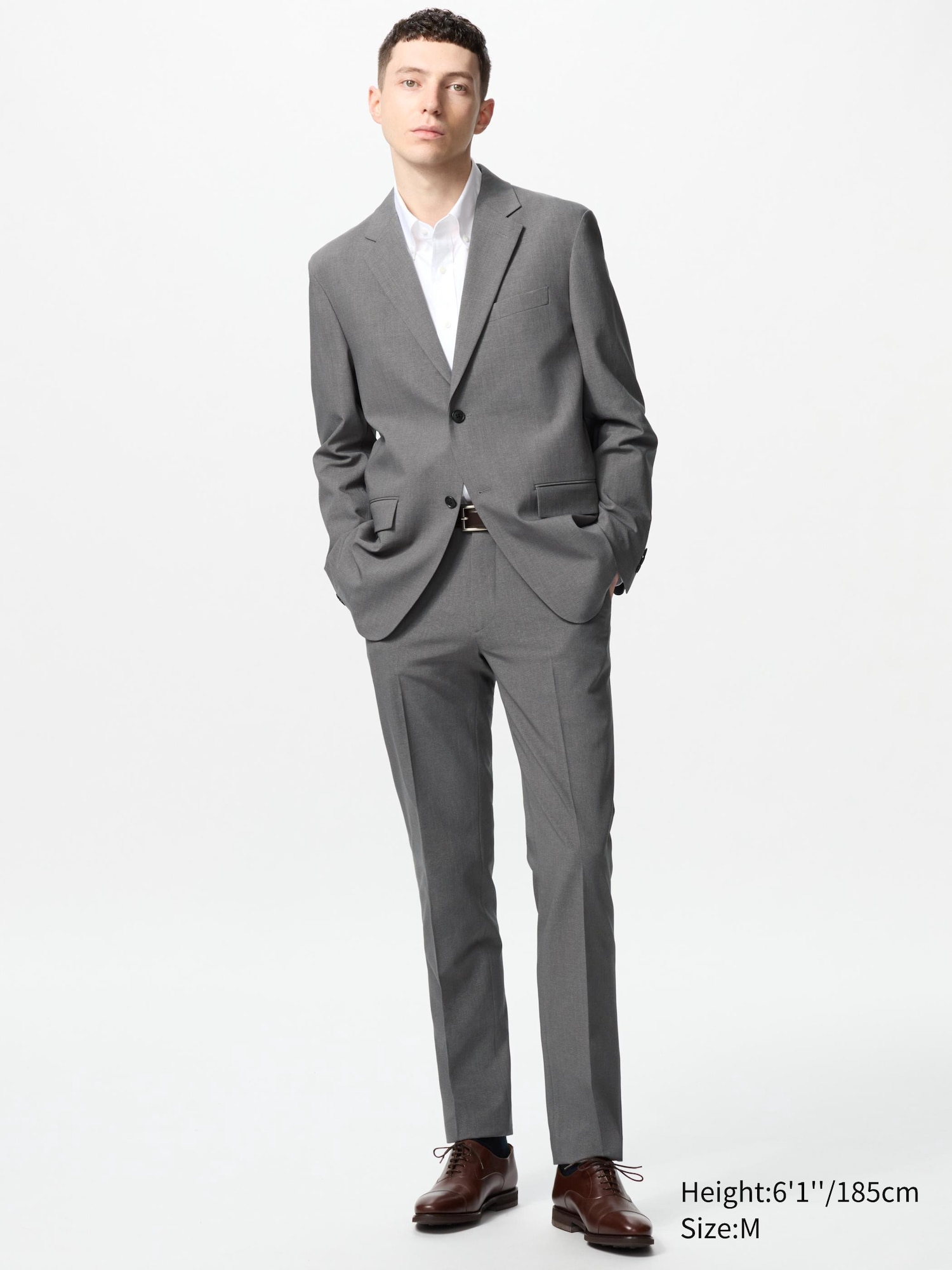 Miracle Air Jacket (AirSense) (Wool Like)