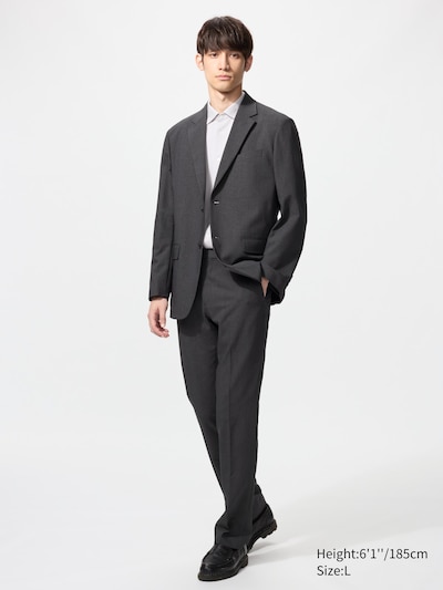 AirSense Blazer (Wool-Like)
