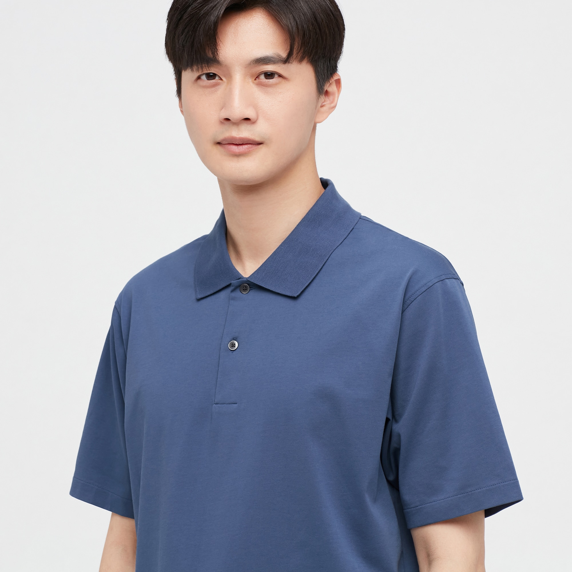 Uniqlo polo outlet