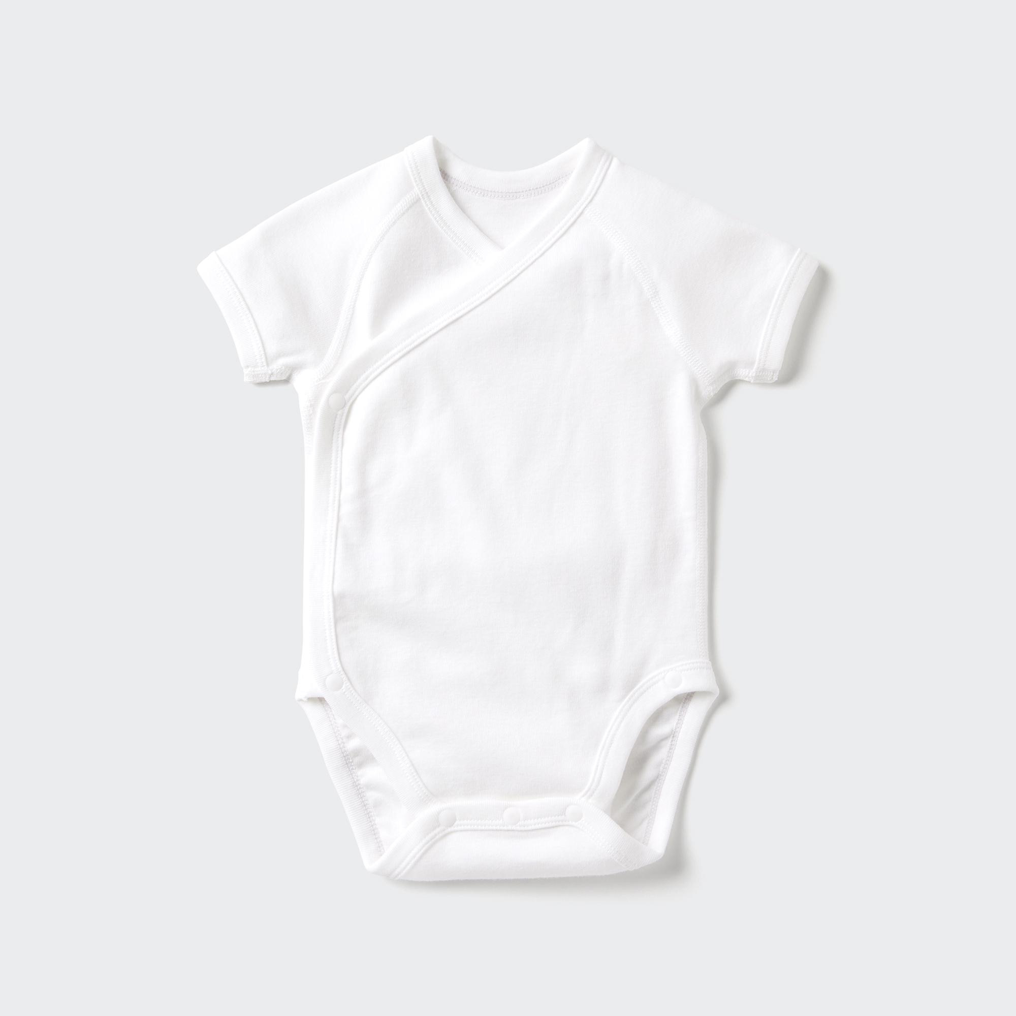 uniqlo body suit