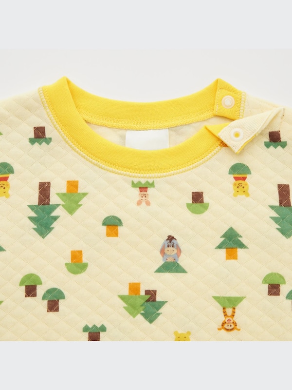 Disney Kidea Long Sleeve Pyjamas