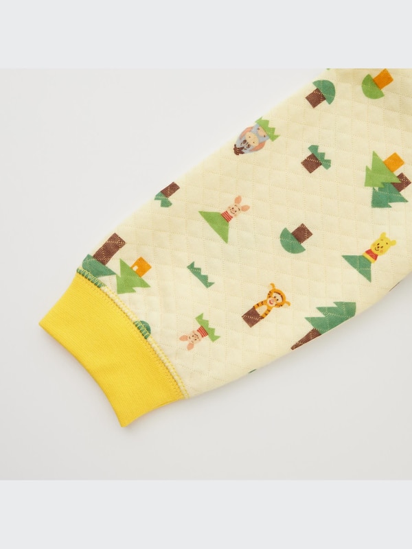 Disney Kidea Long Sleeve Pyjamas