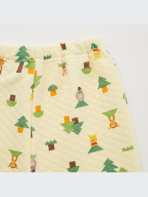 Disney Kidea Long Sleeve Pyjamas