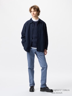 Slim Fit Chino Pants