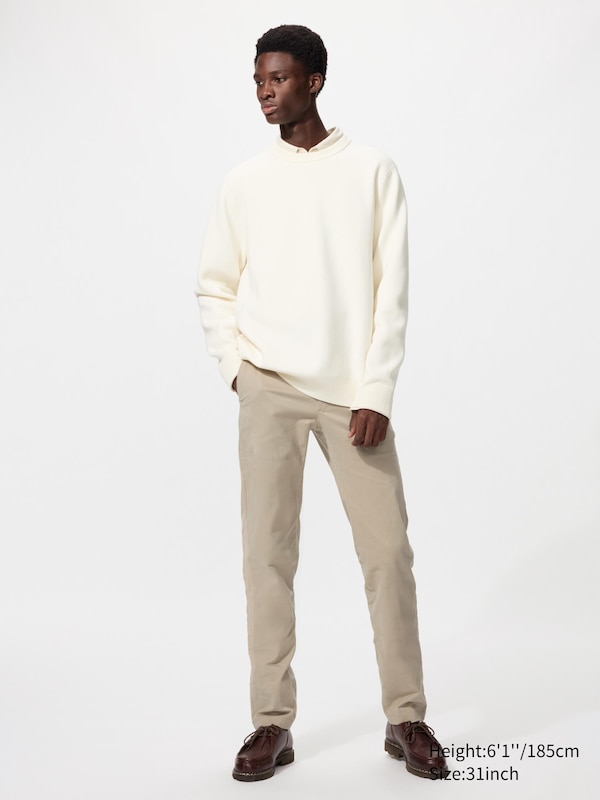 Slim Fit Chino Pants