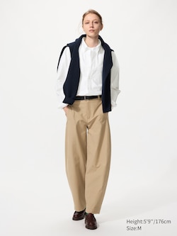 Oxford Long Sleeve Shirt (Regular Fit)