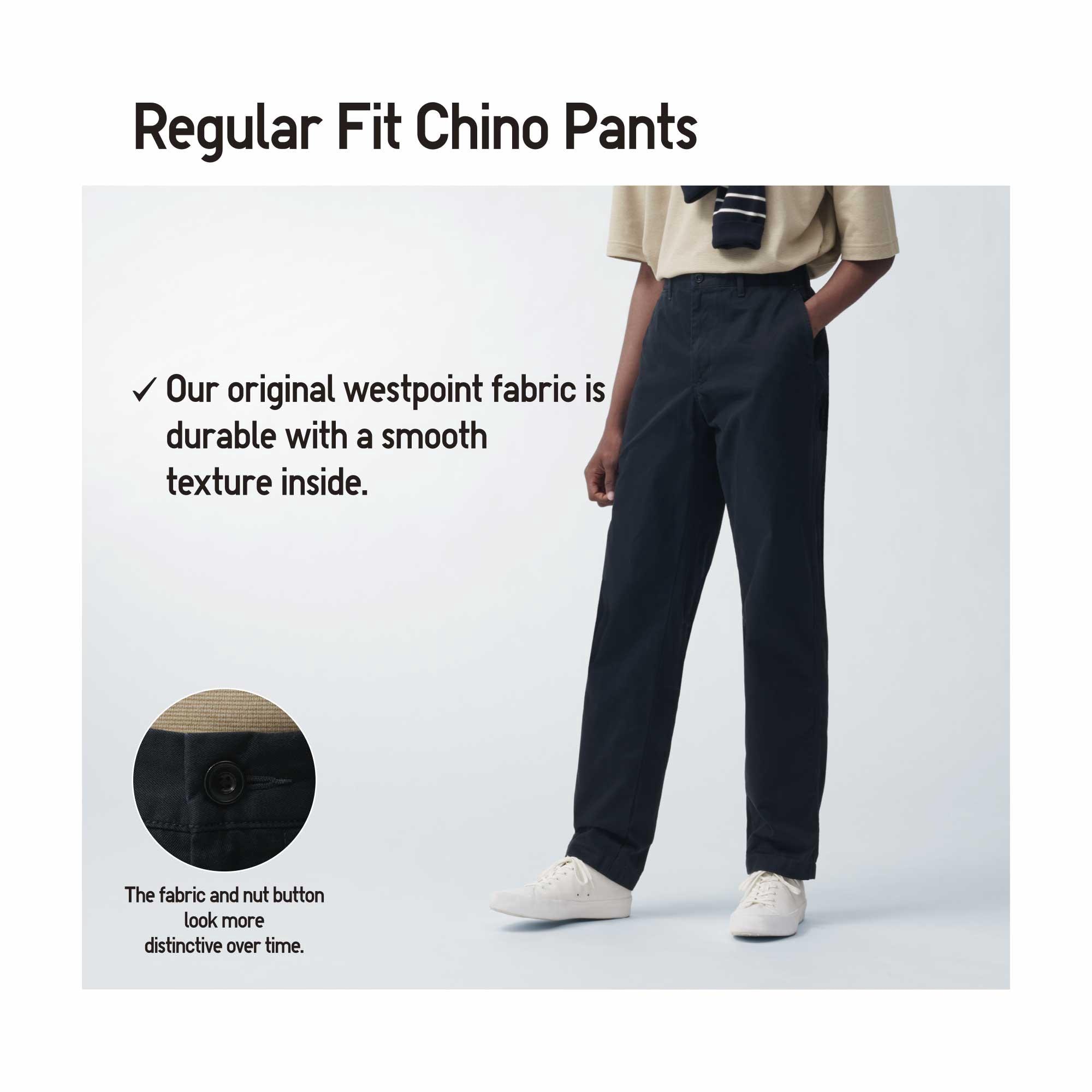Regular Fit Ripstop Cargo Pants - Khaki green - Men | H&M US