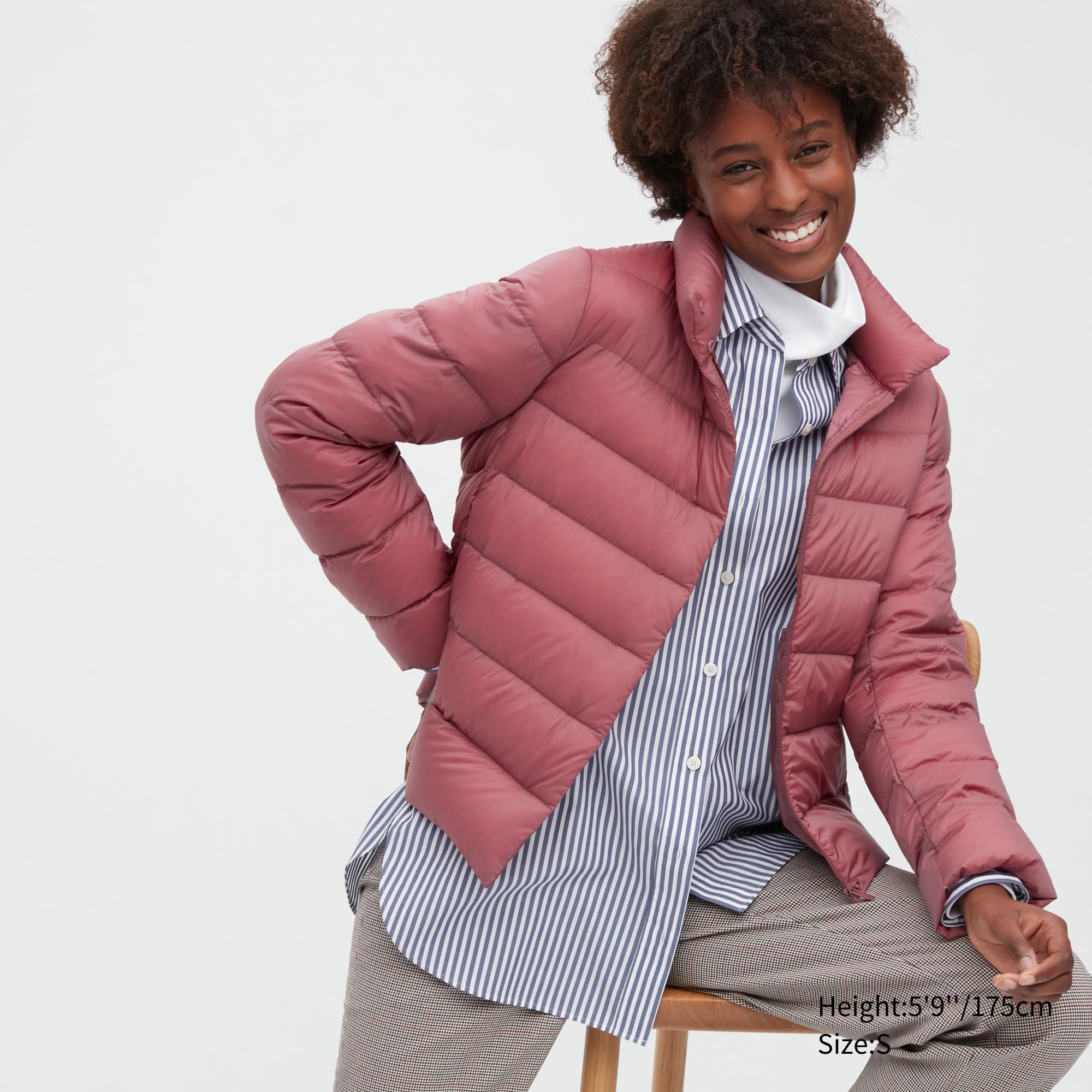 Uniqlo Ultra Light Down Jacket The Perfect Travel Jacket  The Wildest  Road
