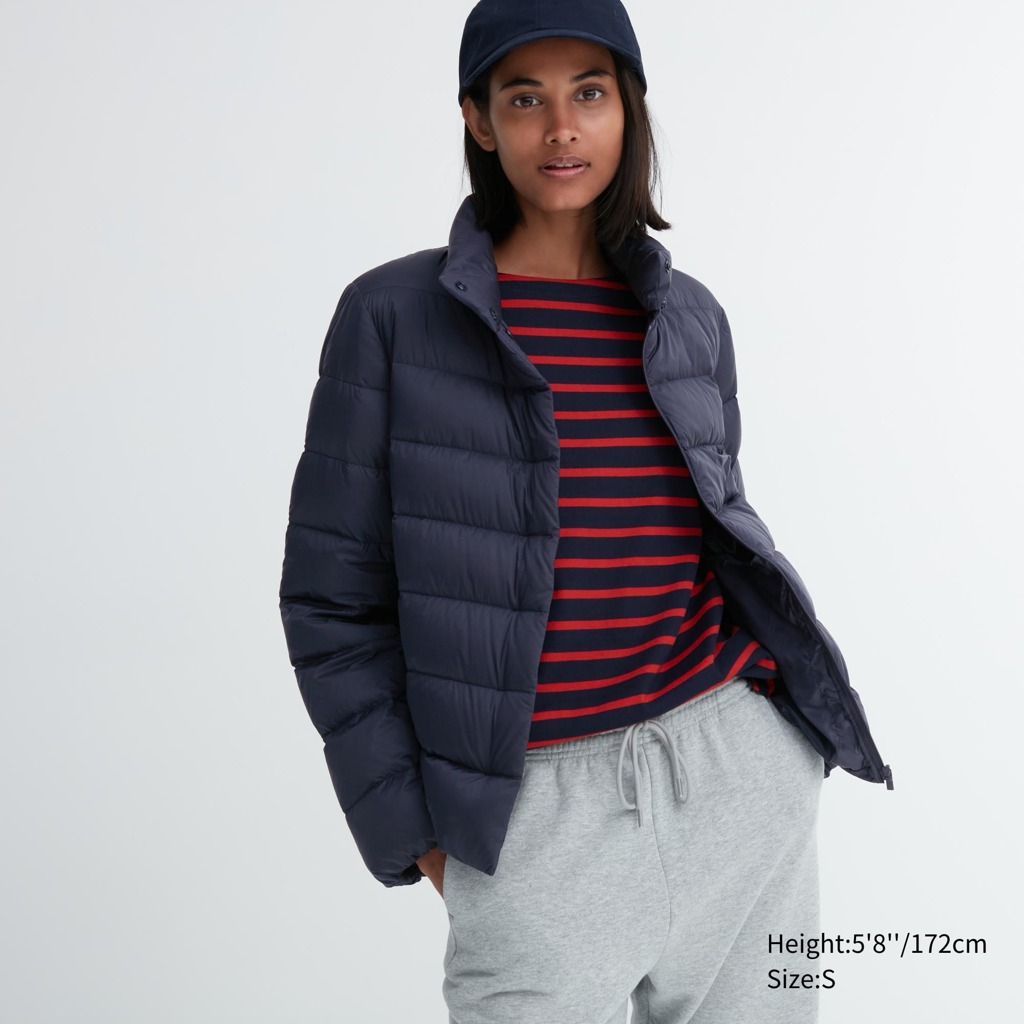 Uniqlo folding jacket sale