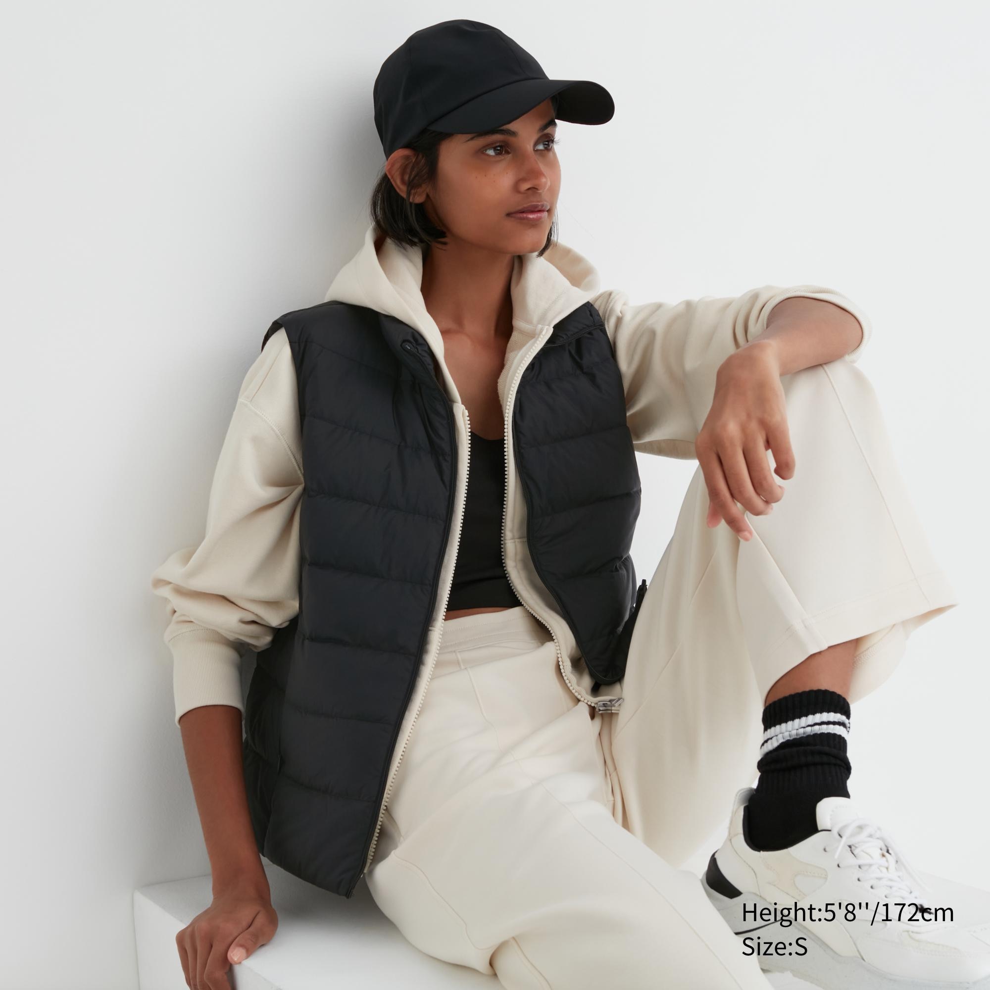 Uniqlo deals vest australia