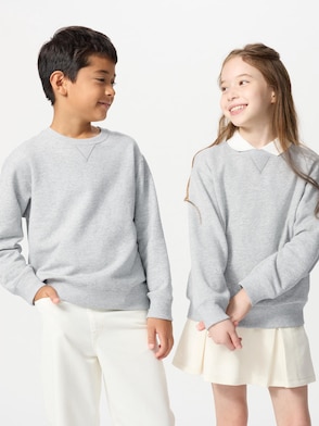 KIDS Souffle Yarn Cardigan