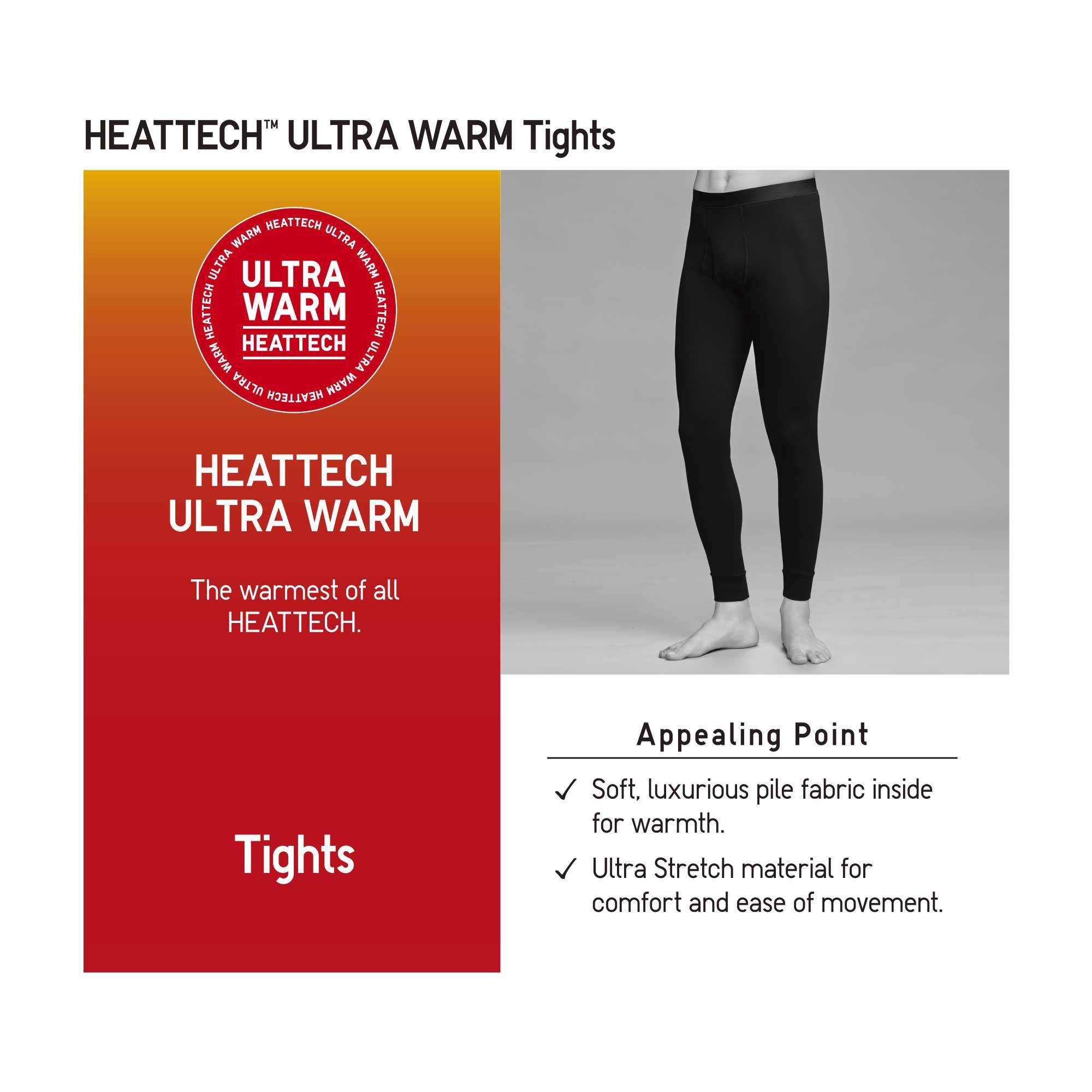 áo Heattech Extra Warm Uniqlo Giá Tốt T072023  Mua tại Lazadavn