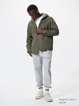 Washable Knitted Polo Sweater Short Sleeve