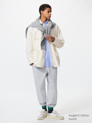 Sweat Pants